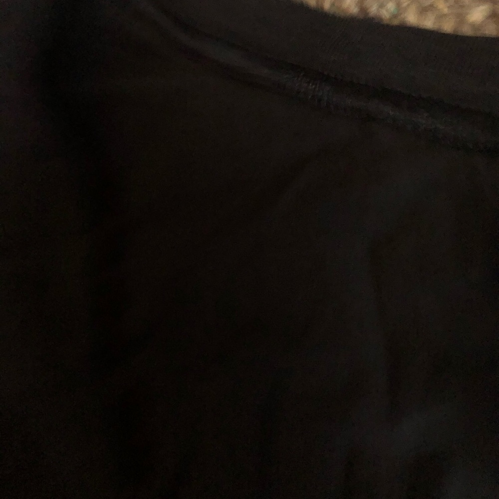 Lululemon LS thin tee - Picture 3 of 3